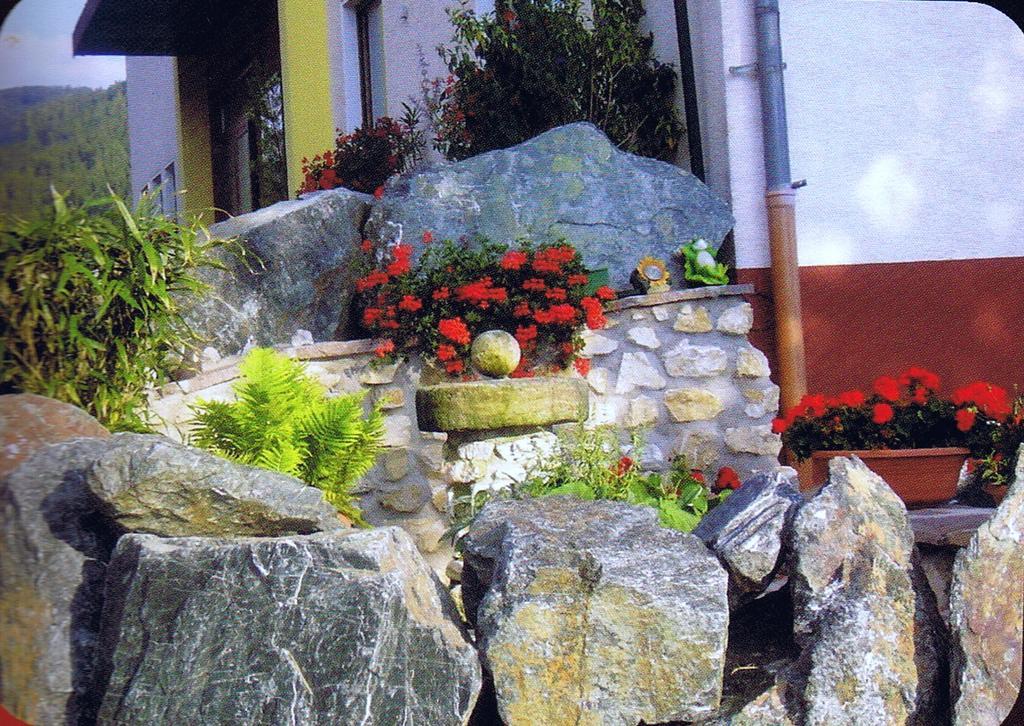 Gasthof Gutmann Eberstein Εξωτερικό φωτογραφία